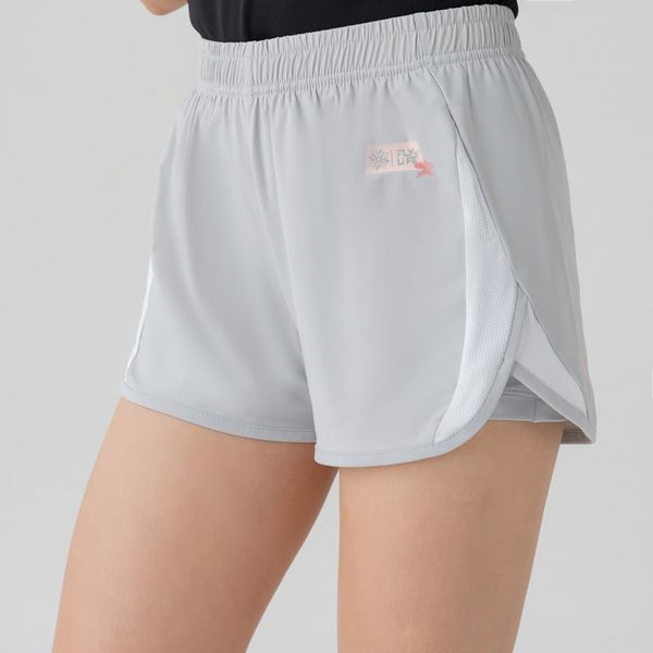 Quần short 361º Nữ WKSFW22002-1