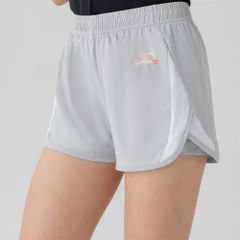 Quần short 361º Nữ WKSFW22002-1