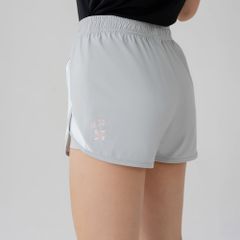 Quần short 361º Nữ WKSFW22002-1