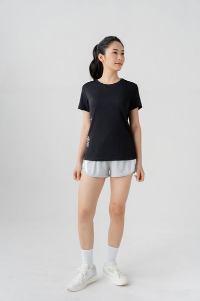 Quần short 361º Nữ WKSFW22002-1