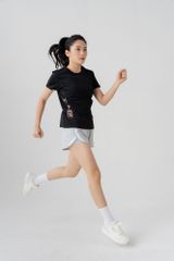 Quần short 361º Nữ WKSFW22002-1