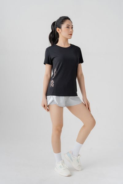 Quần short 361º Nữ WKSFW22002-1