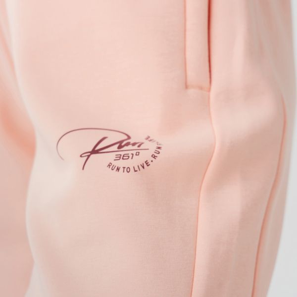 Quần nỉ 361º Nữ WT52130002-1C