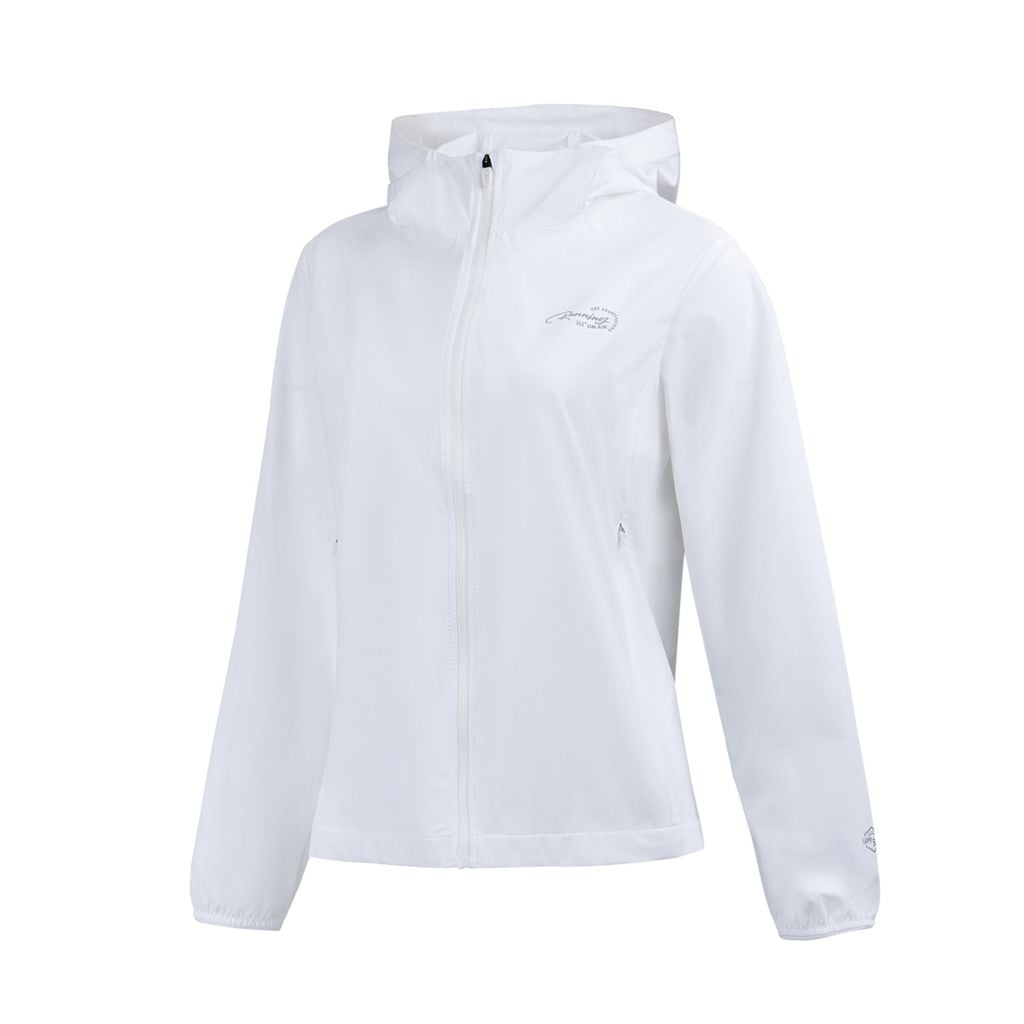 Áo gió 361º Nữ W562522051A-1C