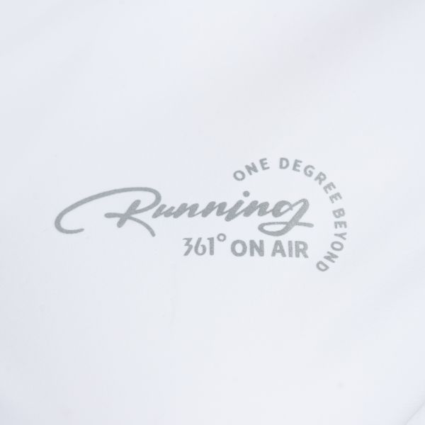 Áo gió có mũ 361º Nữ W562522051A-1C