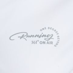 Áo gió có mũ 361º Nữ W562522051A-1C