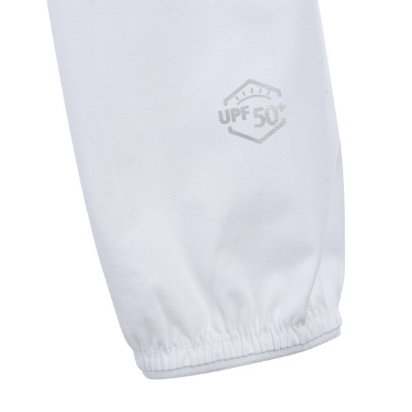 Áo gió có mũ 361º Nữ W562522051A-1C