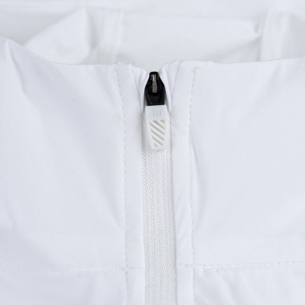 Áo gió có mũ 361º Nữ W562522051A-1C