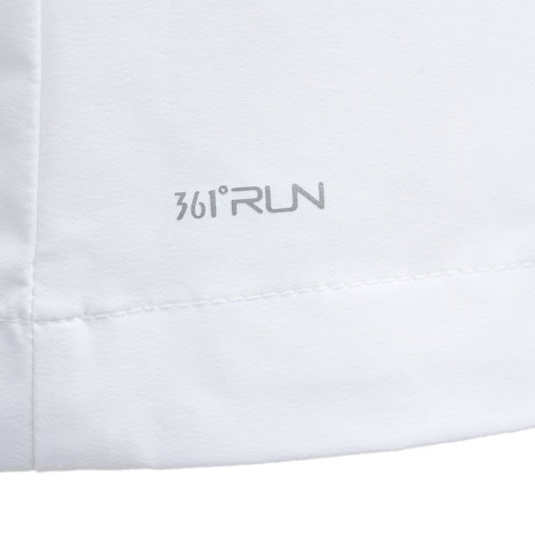 Áo gió có mũ 361º Nữ W562522051A-1C