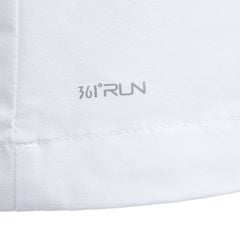 Áo gió có mũ 361º Nữ W562522051A-1C