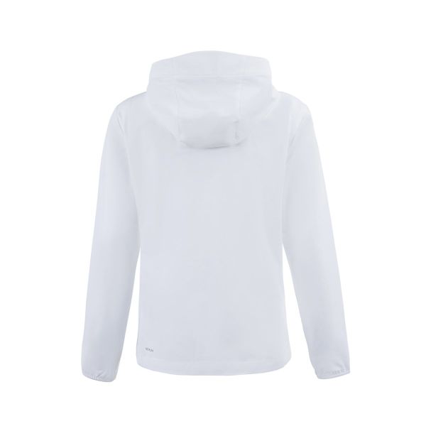 Áo gió có mũ 361º Nữ W562522051A-1C