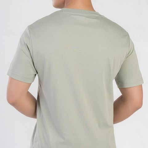  Áo T-shirt 361º Nam W552414020A-3C 