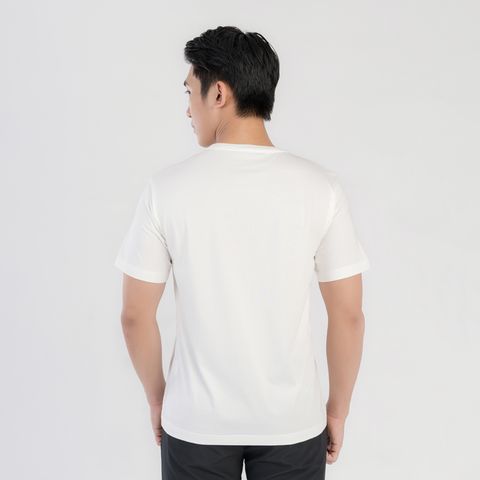  Áo T-shirt 361º Nam W552414109-6C 