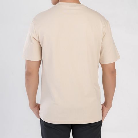  Áo T-shirt 361º Nam W552411101-3C 