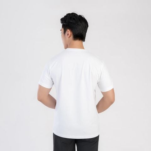  Áo T-shirt 361º Nam W552412104-2C 