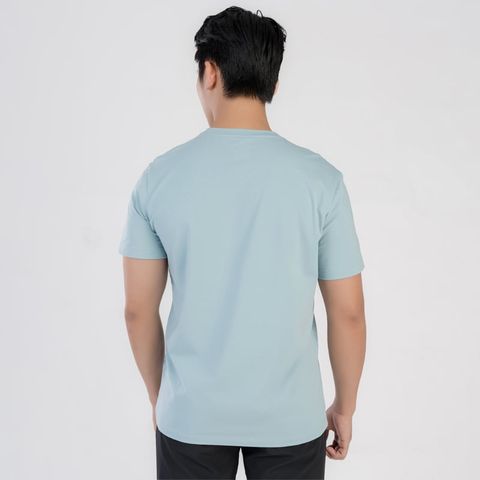  Áo T-shirt 361º Nam W552412104-3C 