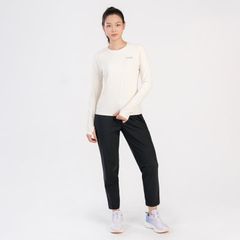 Áo dài tay không cổ 361º Nữ W562412501-1C