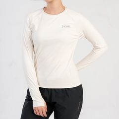 Áo dài tay không cổ 361º Nữ W562412501-1C