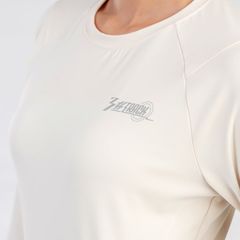 Áo dài tay không cổ 361º Nữ W562412501-1C