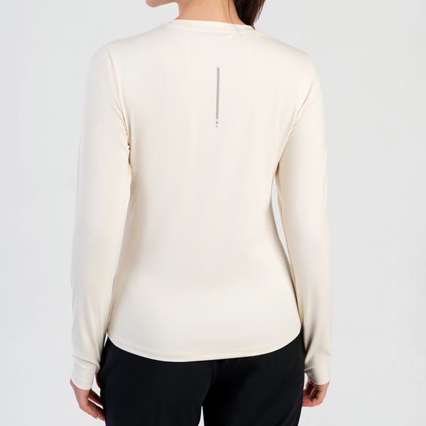 Áo dài tay không cổ 361º Nữ W562412501-1C