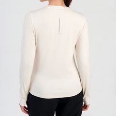 Áo dài tay không cổ 361º Nữ W562412501-1C