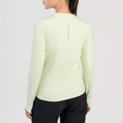 Áo dài tay không cổ 361º Nữ W562412501-2C