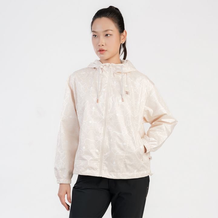 Áo gió 361º Nữ W562414602-1C