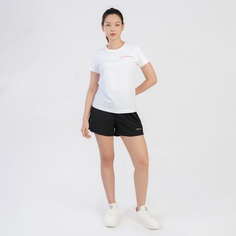  Áo T-shirt 361º Nữ W562412101-1C 