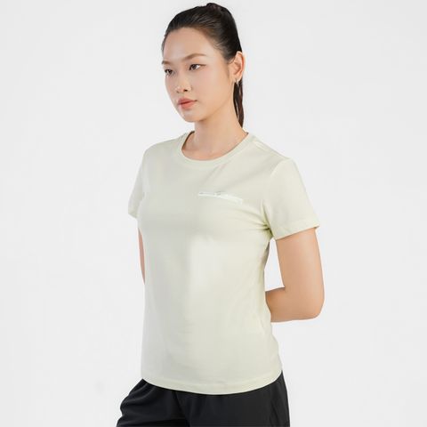  Áo T-shirt 361º Nữ W562412101-2C 