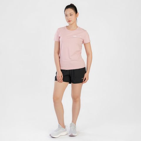  Áo T-shirt 361º Nữ W562412101-3C 