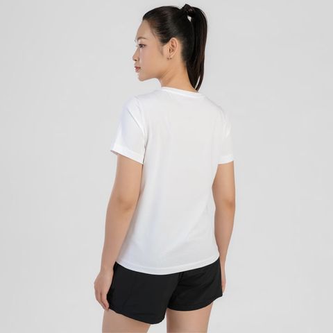  Áo T-shirt 361º Nữ W562414104-2C 