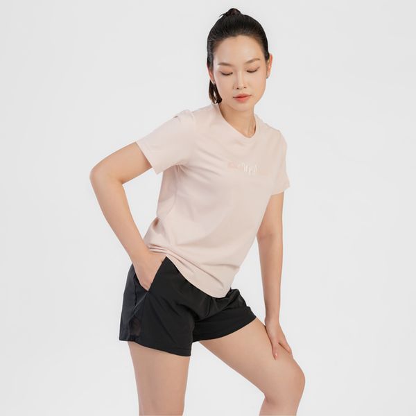 Áo T-shirt 361º Nữ W562414104-5C