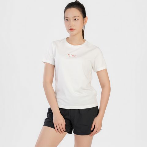  Áo T-shirt 361º Nữ W562414106-4C 