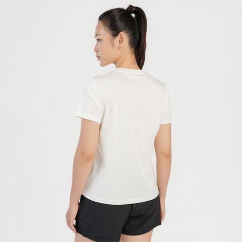  Áo T-shirt 361º Nữ W562414106-4C 