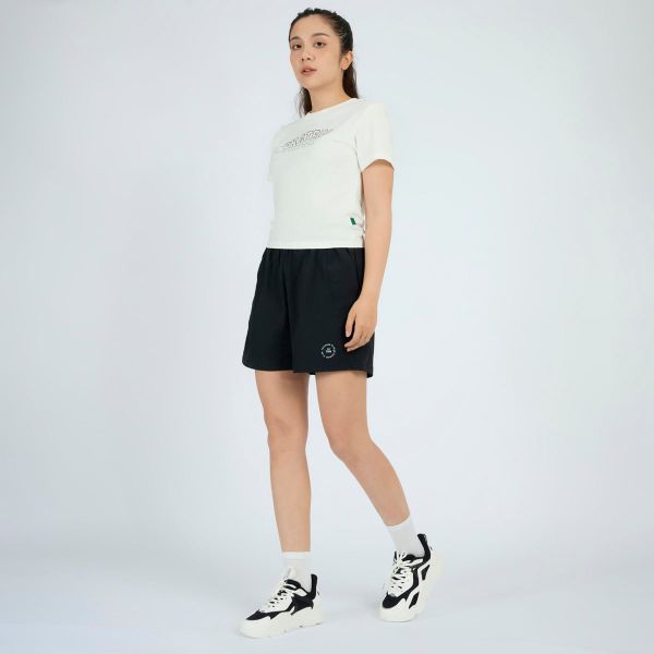 Quần short 361º Nữ W562434711-2C