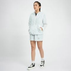 Áo gió có mũ 361º Nữ W562434607-1C