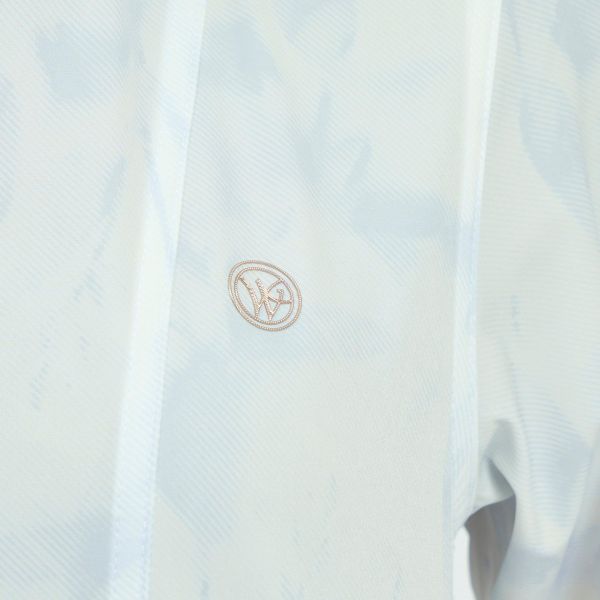 Áo gió có mũ 361º Nữ W562434607-1C