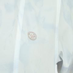 Áo gió có mũ 361º Nữ W562434607-1C