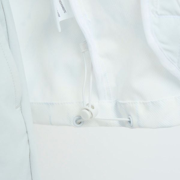 Áo gió có mũ 361º Nữ W562434607-1C