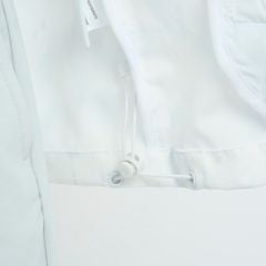 Áo gió có mũ 361º Nữ W562434607-1C