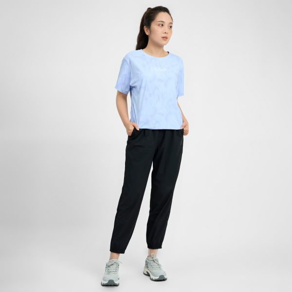 Quần gió 361º Nữ  W562434008B-2C