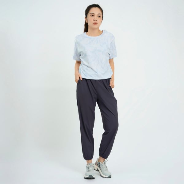 Áo T-shirt 361º Nữ W562434110-2C