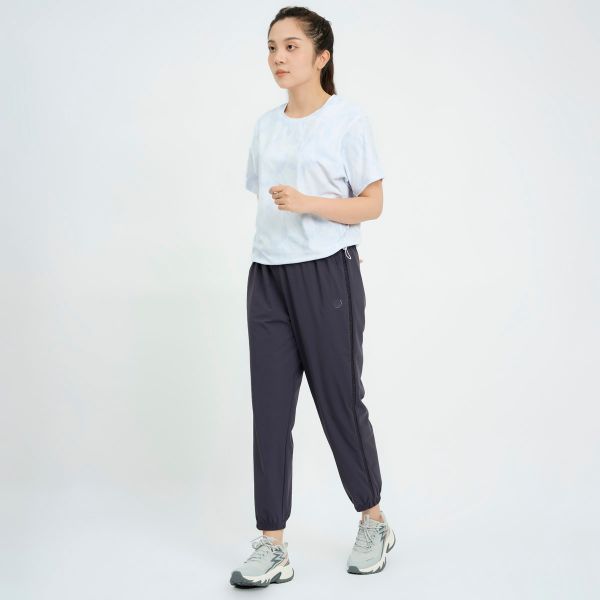 Áo T-shirt 361º Nữ W562434110-2C