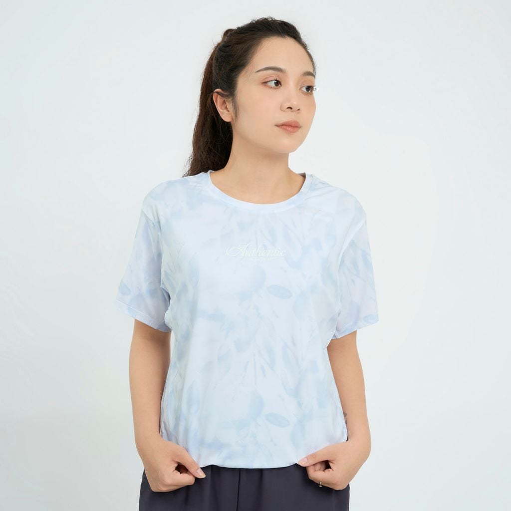 Áo T-shirt 361º Nữ W562434110-2C