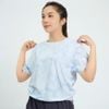 Áo T-shirt 361º Nữ  W562434110-2C