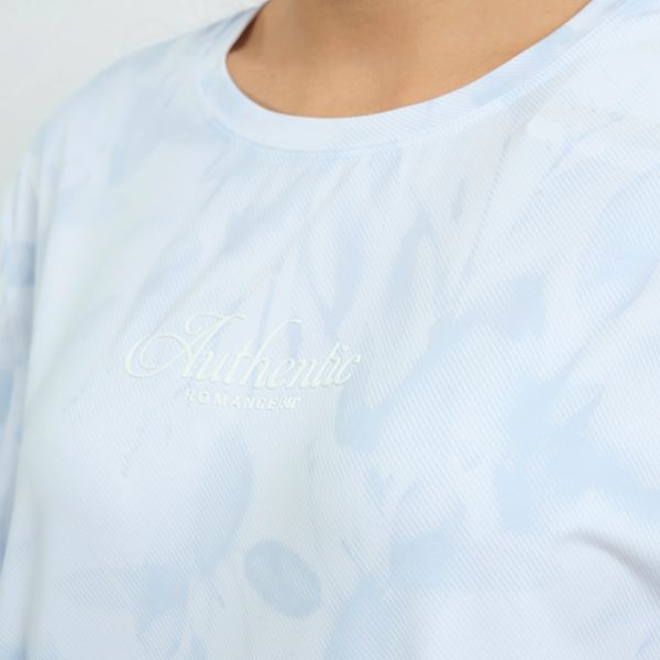 Áo T-shirt 361º Nữ W562434110-2C