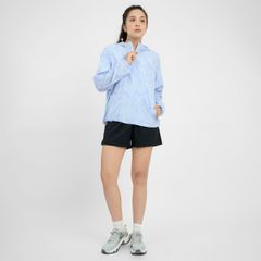 Áo gió có mũ 361º Nữ W562434607-4C