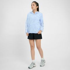 Áo gió có mũ 361º Nữ W562434607-4C