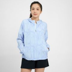 Áo gió có mũ 361º Nữ W562434607-4C