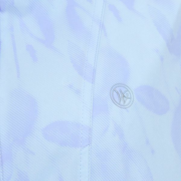 Áo gió có mũ 361º Nữ W562434607-4C